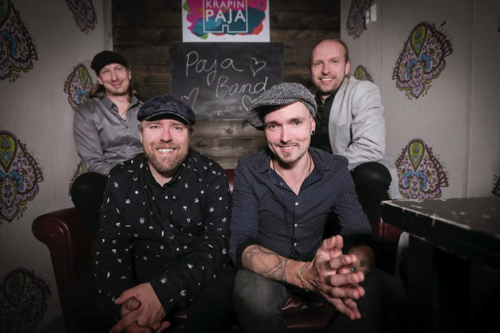 Pajaband Pajaband